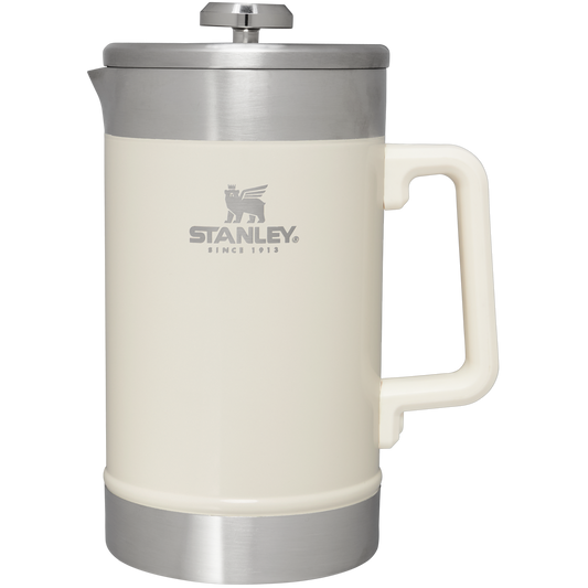 CLASSIC STAY HOT FRENCH PRESS | 48 OZ
