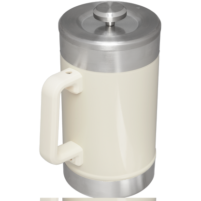 CLASSIC STAY HOT FRENCH PRESS | 48 OZ