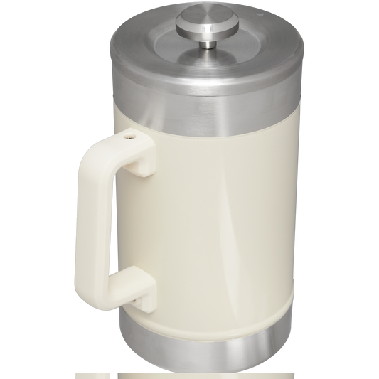 CLASSIC STAY HOT FRENCH PRESS | 48 OZ
