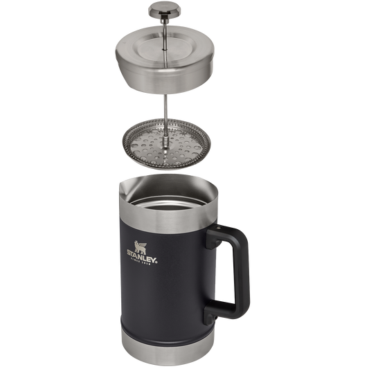 CLASSIC STAY HOT FRENCH PRESS | 48 OZ