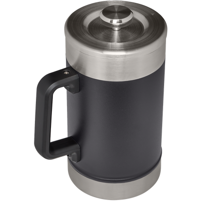 CLASSIC STAY HOT FRENCH PRESS | 48 OZ