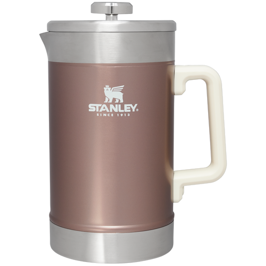 CLASSIC STAY HOT FRENCH PRESS | 48 OZ