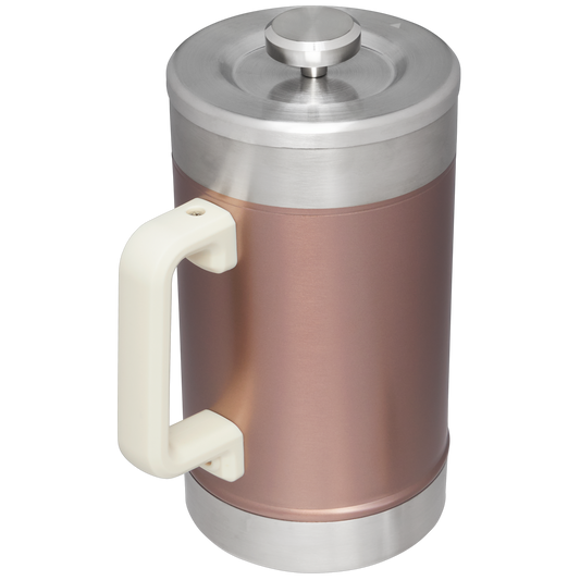 CLASSIC STAY HOT FRENCH PRESS | 48 OZ