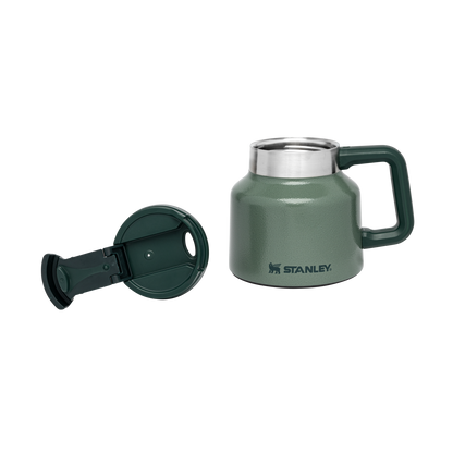 ADVENTURE TOUGH-TO-TIP ADMIRAL'S MUG | 20 OZ