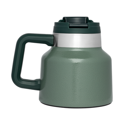 ADVENTURE TOUGH-TO-TIP ADMIRAL'S MUG | 20 OZ