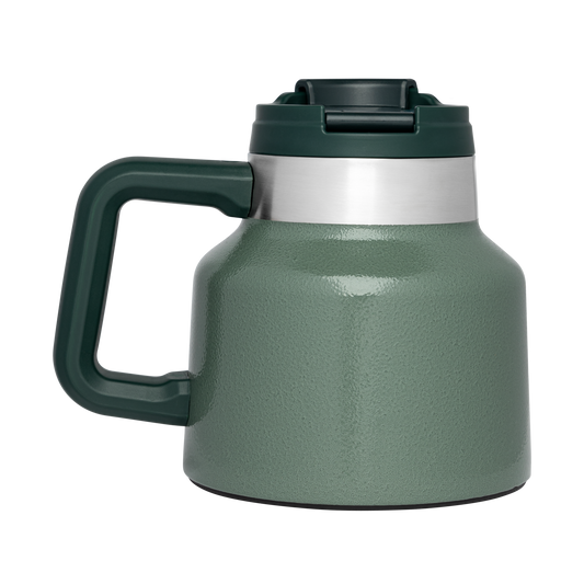 ADVENTURE TOUGH-TO-TIP ADMIRAL'S MUG | 20 OZ