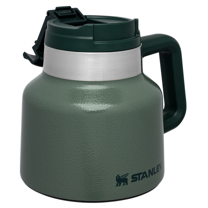 ADVENTURE TOUGH-TO-TIP ADMIRAL'S MUG | 20 OZ