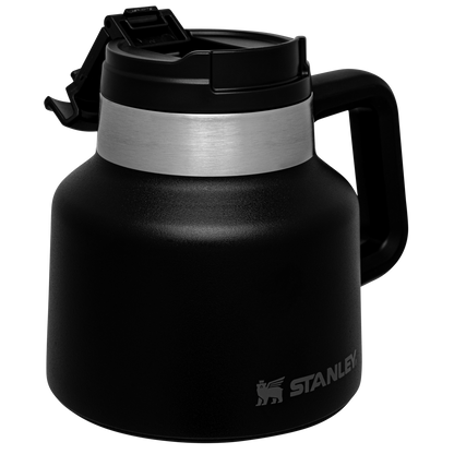ADVENTURE TOUGH-TO-TIP ADMIRAL'S MUG | 20 OZ