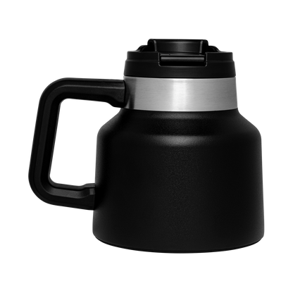 ADVENTURE TOUGH-TO-TIP ADMIRAL'S MUG | 20 OZ