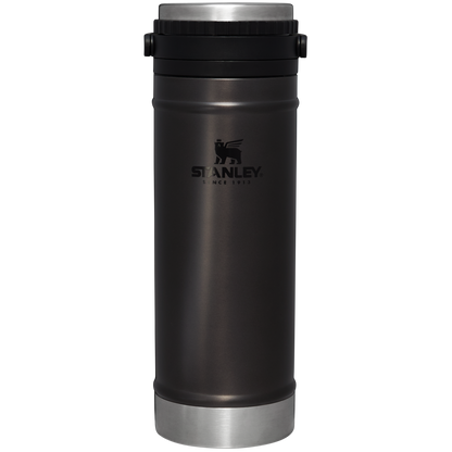CLASSIC TRAVEL MUG FRENCH PRESS | 16 OZ