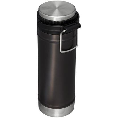 CLASSIC TRAVEL MUG FRENCH PRESS | 16 OZ