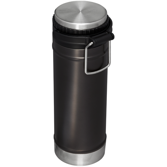 CLASSIC TRAVEL MUG FRENCH PRESS | 16 OZ