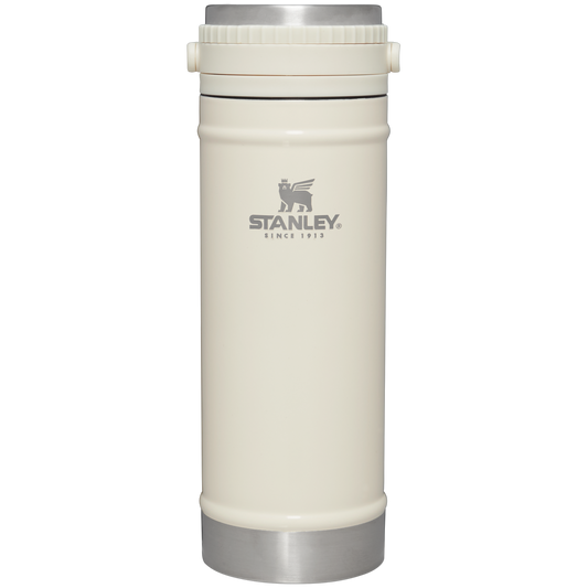 CLASSIC TRAVEL MUG FRENCH PRESS | 16 OZ