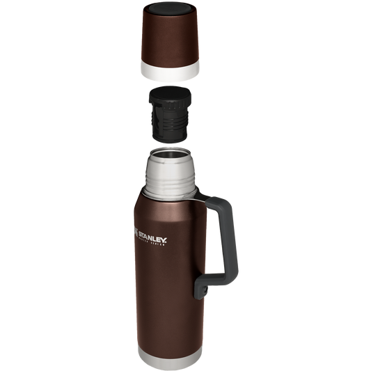 MASTER UNBREAKABLE THERMAL BOTTLE | 1.4 QT