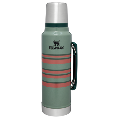 THE VINTAGE LOOM LEGENDARY CLASSIC BOTTLE | 1.5 QT
