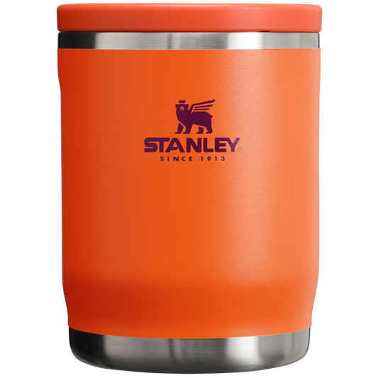 ADVENTURE TO-GO FOOD JAR | 18 OZ