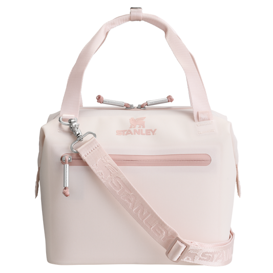 THE ALL DAY JULIENNE MINI COOLER | 10 CAN | 7.4 QT | 7.0 L