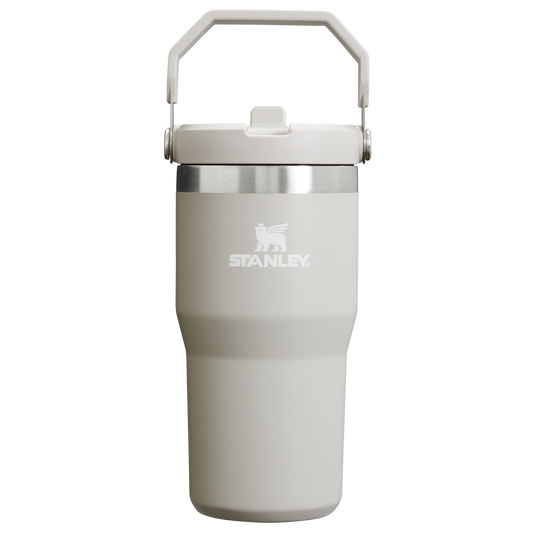 THE ICEFLOW™ FLIP STRAW TUMBLER | 20 OZ