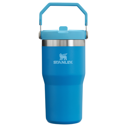 THE ICEFLOW™ FLIP STRAW TUMBLER | 20 OZ