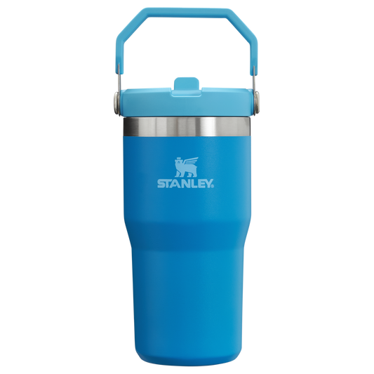 THE ICEFLOW™ FLIP STRAW TUMBLER | 20 OZ