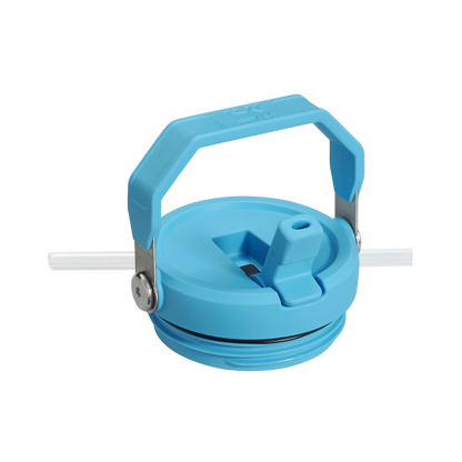 THE ICEFLOW™ FLIP STRAW TUMBLER | 20 OZ