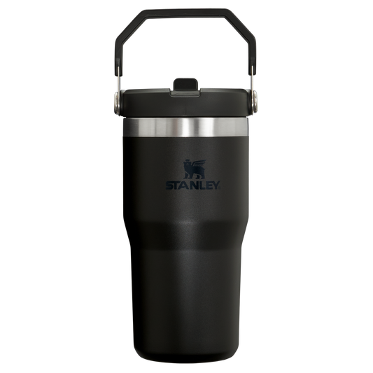 THE ICEFLOW™ FLIP STRAW TUMBLER | 20 OZ