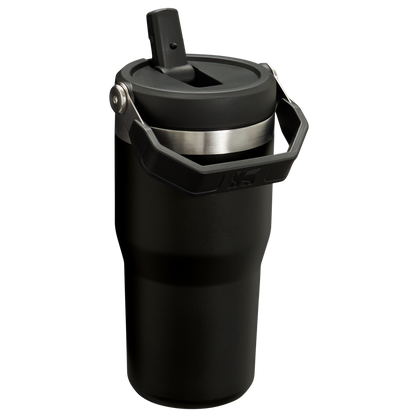 THE ICEFLOW™ FLIP STRAW TUMBLER | 20 OZ