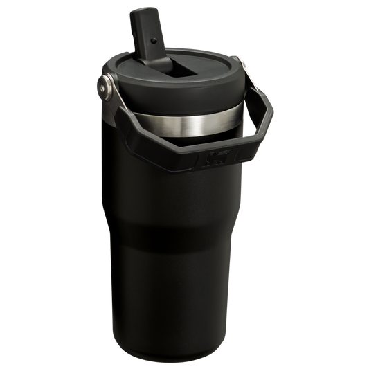 THE ICEFLOW™ FLIP STRAW TUMBLER | 20 OZ