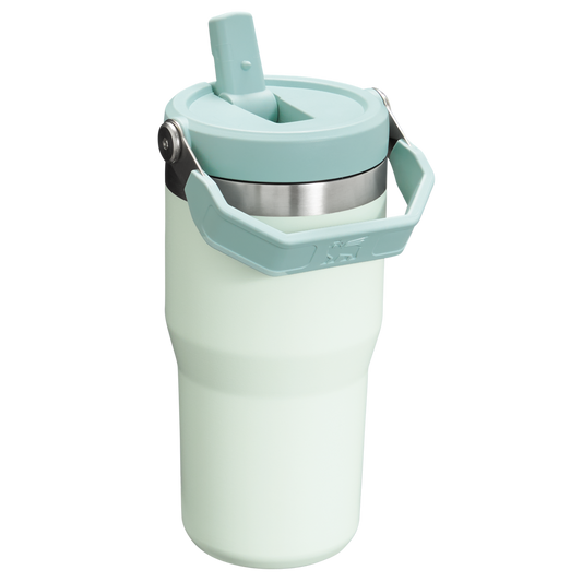 THE ICEFLOW™ FLIP STRAW TUMBLER | 20 OZ