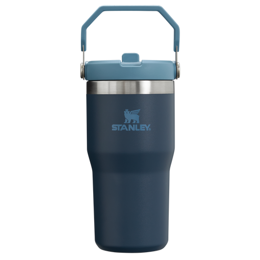 THE ICEFLOW™ FLIP STRAW TUMBLER | 20 OZ