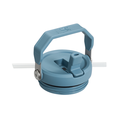 THE ICEFLOW™ FLIP STRAW TUMBLER | 20 OZ