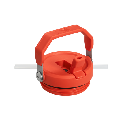 THE ICEFLOW™ FLIP STRAW TUMBLER | 20 OZ