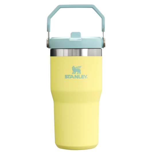 THE ICEFLOW™ FLIP STRAW TUMBLER | 20 OZ