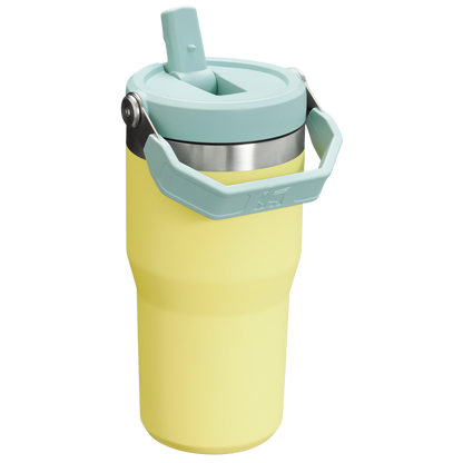THE ICEFLOW™ FLIP STRAW TUMBLER | 20 OZ