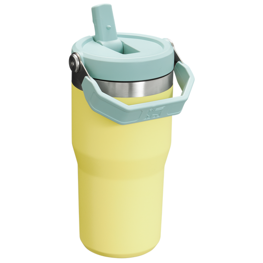THE ICEFLOW™ FLIP STRAW TUMBLER | 20 OZ
