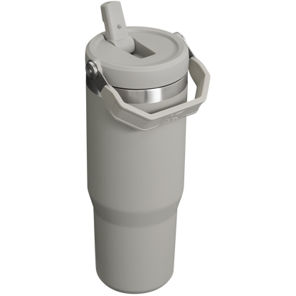THE ICEFLOW™ FLIP STRAW TUMBLER | 30 OZ