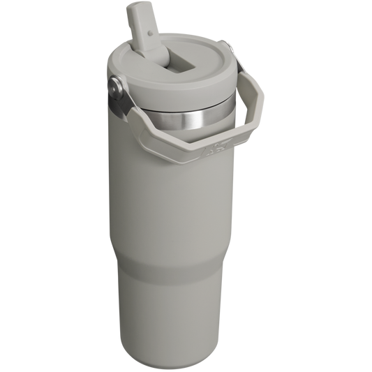 THE ICEFLOW™ FLIP STRAW TUMBLER | 30 OZ