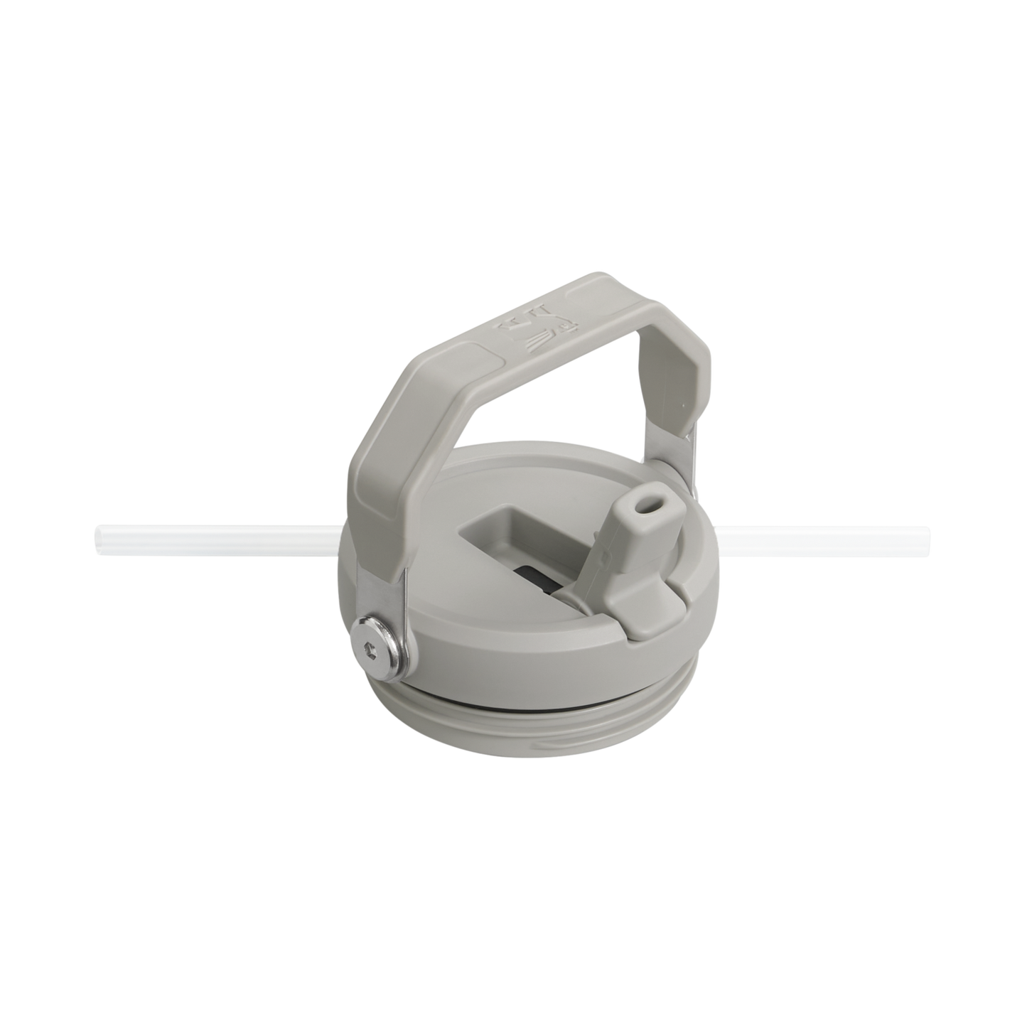 THE ICEFLOW™ FLIP STRAW TUMBLER | 30 OZ