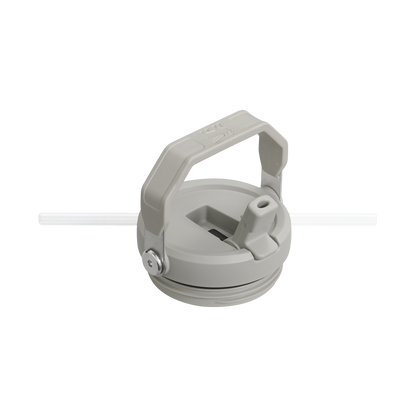 THE ICEFLOW™ FLIP STRAW TUMBLER | 30 OZ