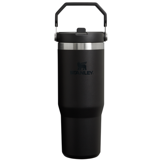THE ICEFLOW™ FLIP STRAW TUMBLER | 30 OZ