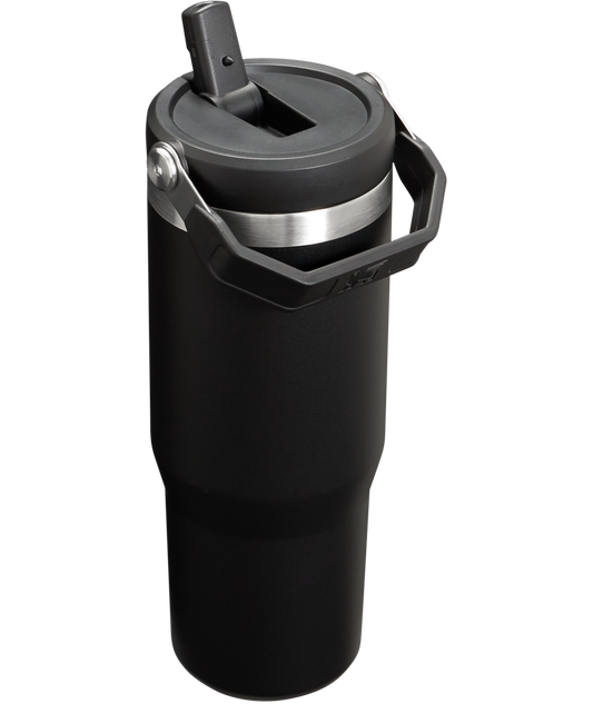 THE ICEFLOW™ FLIP STRAW TUMBLER | 30 OZ