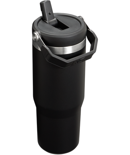 THE ICEFLOW™ FLIP STRAW TUMBLER | 30 OZ