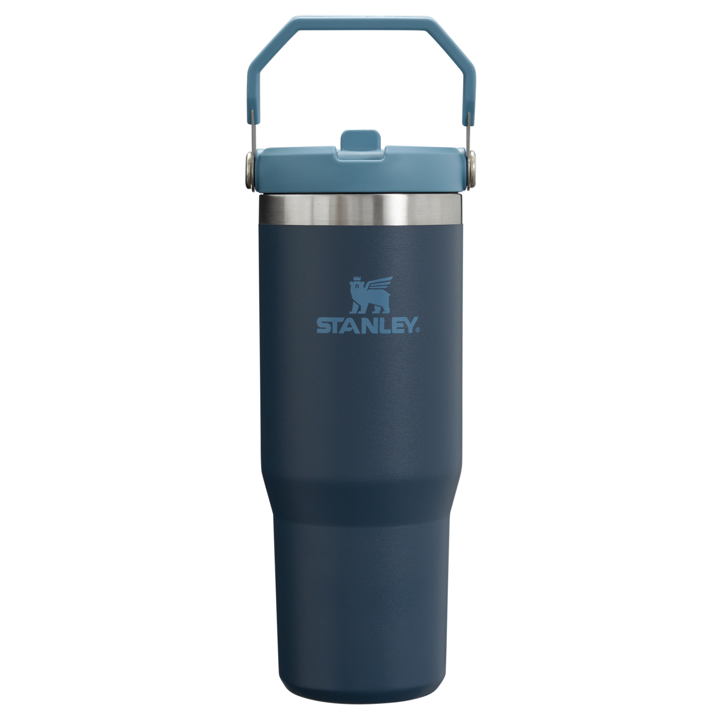 THE ICEFLOW™ FLIP STRAW TUMBLER | 30 OZ