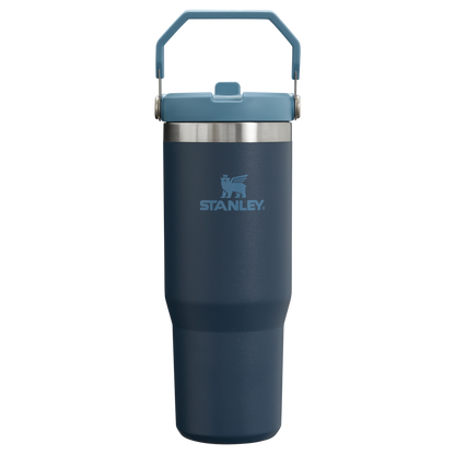 THE ICEFLOW™ FLIP STRAW TUMBLER | 30 OZ