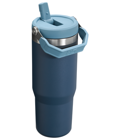 THE ICEFLOW™ FLIP STRAW TUMBLER | 30 OZ