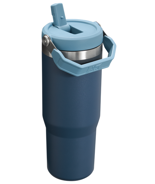 THE ICEFLOW™ FLIP STRAW TUMBLER | 30 OZ