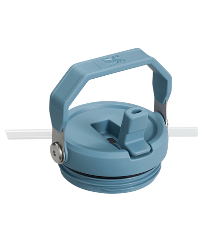 THE ICEFLOW™ FLIP STRAW TUMBLER | 30 OZ