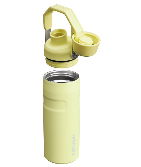 ICEFLOW™ BOTTLE WITH FAST FLOW LID | 16 OZ