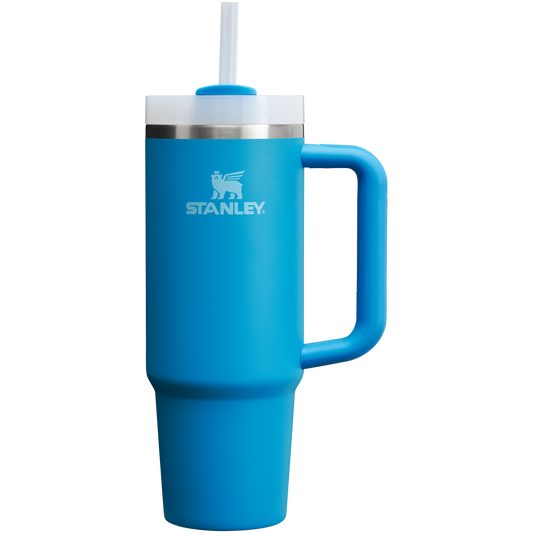 THE QUENCHER H2.0 FLOWSTATE™ TUMBLER | 30 OZ