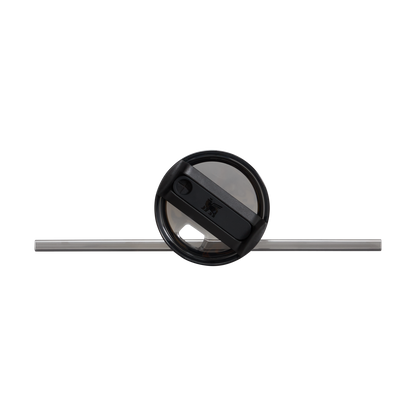 THE BLACK CHROMA QUENCHER H2.0 FLOWSTATE™ TUMBLER | 30 OZ